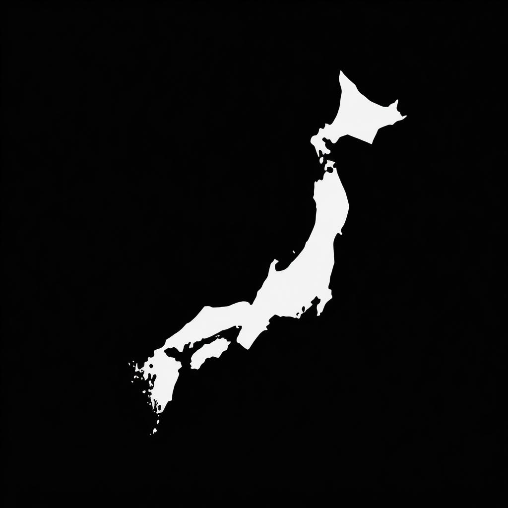 Outline of Japan