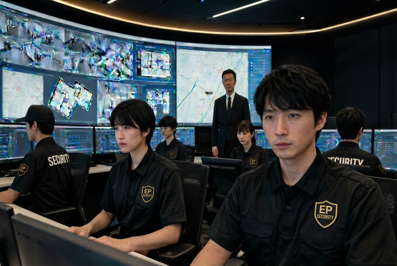 Security Operations Center